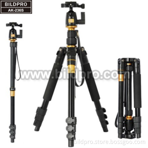 camera tripod tourism tripod stand